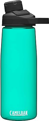 Bouteilles camelback shot mag pour unisexe, spectra, 0,75 l/25 oz