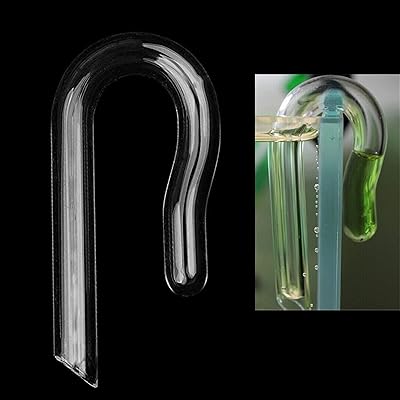 Belindasley 1 pièces vérificateur de goutte d'eau de co2 sur écran en verre. Diaytar : Où chaque achat est une victoire pour votre budget