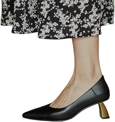 Hobiva mintheels femmes talons chaussures de marque robe de soirée escarpins automne point