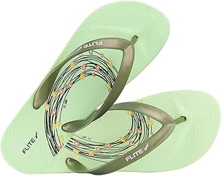 Pantoufle fl0389l pour femme