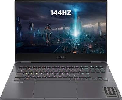 Moniteur hp 16 ohms n0023dx avec écran fhd de 161 pouces