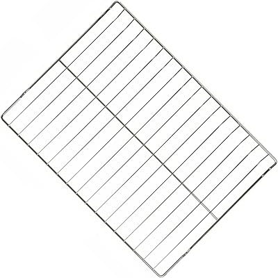 316067902 grille de four pour cuisinière compatible avec frigidaire, four kenmore 316069800, 316083800,22-7/8\"