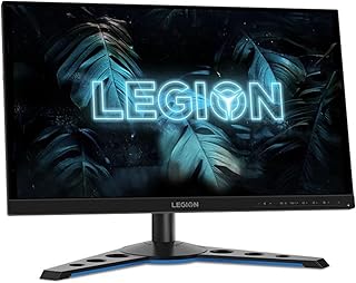 Lenovo legion y25g-30 écran 24,5 pouces ips fhd 360 hz nvidia 1 mah