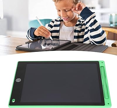 Multi startm, tablette d'écriture lcd 10 pouces, planche à dessin pour enfants, planche