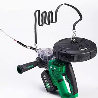 Machine de tréfilage électrique automatique 40 m/min avec fil de plomb de 20