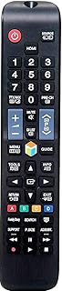Télécommande stego compatible avec les téléviseurs samsung smart led/lcd/hd (