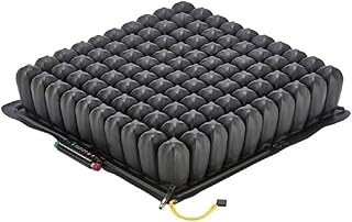 Coussin de siège pour fauteuil roulant roho quadtro select de haut niveau sit