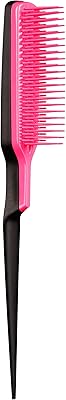 Brosse peigne arrière tangle teezer, rose embrace