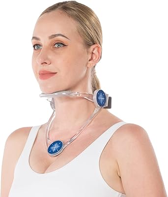 Orthèse cervicale, orthèse cervicale réglable pour la prévention de la perte auditive, protecteur