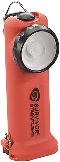 Streamlite 90540 survivor lampe de poche led à angle droit, 175 lumens, modèle