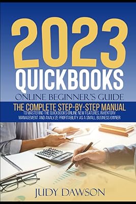 Guide du débutant de quickbooks en ligne 2023 : le manuel complet étape