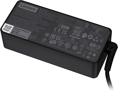 Adaptateur secteur lenovo usb-c 65 w regular original yoga s730-13iwl (81j0)