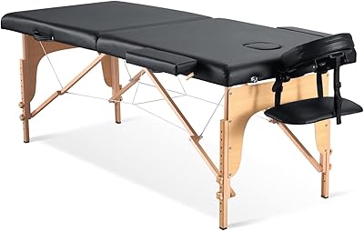 Table de massage portable lit pour cils facial spa réglage de la hauteur. Diaytar Sénégal : Qualité garantie, prix imbattables, livraison rapide