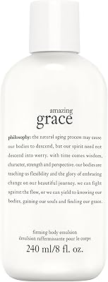 Lait pour le corps philosophy pure grace, 8 oz