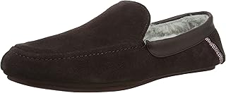 Pantoufle valant pour homme
