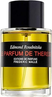 Le parfum de teresa de frédéric malle - eau de parfum 100 ml
