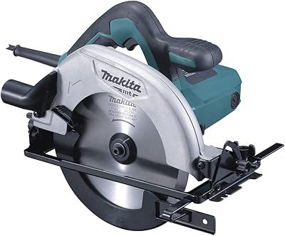 Série makita mt - m5802b - scie circulaire électrique, 185-190mm, 1050w, 220v