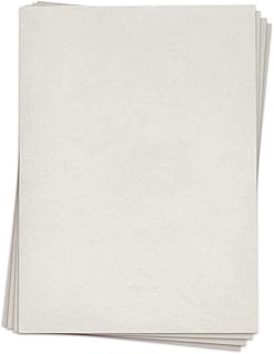 Papier gaufrette oasis supply grade o, 8 x 31 pouces, 200 pièces
