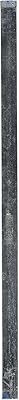 Outil à clé carrée en acier steelworks boltmaster 1177, 1/2 x 12"