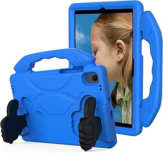 Coque antichoc avacoat pour samsung galaxy tab a8 105 pouces 2022 (sm-x200-x205-x207) housse