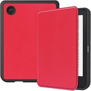 Kibosh housse de protection rigide ultra fine en cuir pu pour kobo