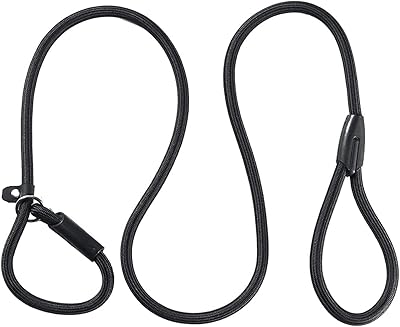 Laisse pour chien coulissante, une pièce réglable pour chiots et petits chiens (noir). Un océan de bonnes affaires sur Diaytar Sénégal