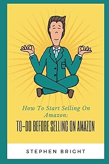 Comment commencer à vendre sur amazon : choses à faire avant de vendre