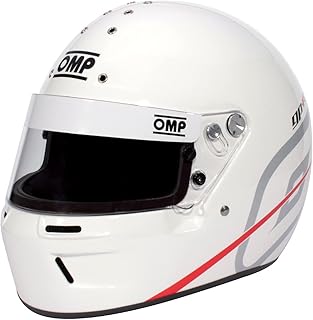Casque omb gp-r/gp-r k, taille unique