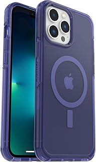 Coque de protection otterbox magsafe pour iphone 13 pro max de symmetry plus
