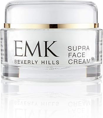 Imk placental supra face cream anciennement night un placenta végétal bio-identique révolutionnaire qui