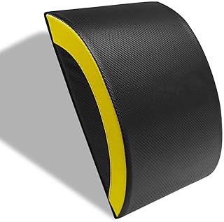 Tapis d'entraînement abdominal et de base questar