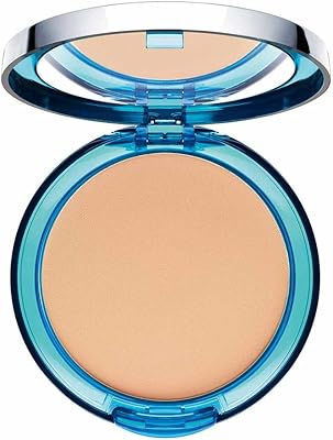 Fond de teint compact artdeco spf 50 n°90 sable clair 10g