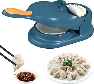 Machine à boulettes 2 en 1, nouvelle petite machine à pâte manuelle 2023