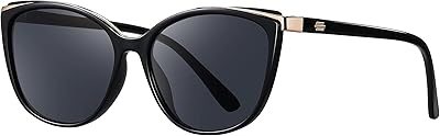 Lunettes de soleil œil de chat à la mode pour femmes de corée