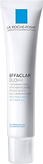 La roche posay sl0267 effaclar duo+ spf30 gel crème innovant 40 ml, blanc
