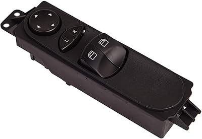 Bapmic 9065451213 interrupteur de vitre électrique avant gauche compatible avec mercedes-benz sprinter 1500 sprinter 2500 sprinter 3500. La nouvelle ère du shopping sénégalais commence avec Diaytar