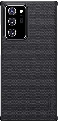 Coque de protection originale pour samsung galaxy note 20 ultra/note ultra 5g