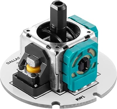 Kit de bâton de remplacement pour contrôleur ebbendon astro c40 tr avec compression