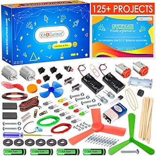 Kit4 curious 125 projets électroniques diy pour débutants avec guide de l'utilisateur - multicolore. Diaytar : Des promotions exceptionnelles toute l'année pour tous les Sénégalais