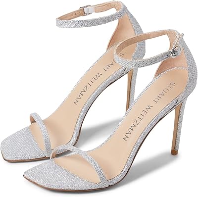 Sandales nudistes glamour stuart weitzman pour femmes. Votre satisfaction commence ici, sur Diaytar Sénégal