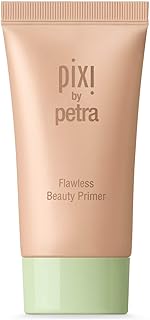 Beauty primer flawless beauty no. 1 even skin par pixie