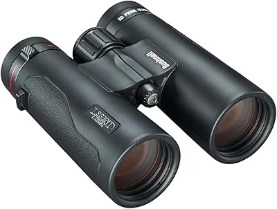 Jumelles bushnell legend l series, noires, 10 x 42 mm