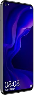 Huawei nova 4 double sim - 128 go, 8 go de ram, 4g