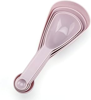 Pelle à mesurer empilable cuisinart - violet (m-666)