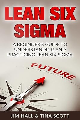 Lean six sigma : guide du débutant pour comprendre et pratiquer lean six sigma. Shoppez futé, shoppez Diaytar Sénégal