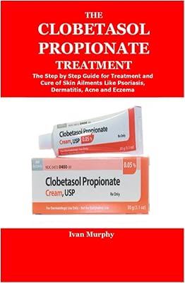 Le traitement au propionate de clobétasol