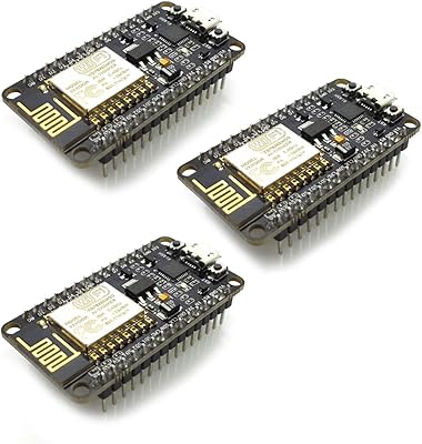 Carte de développement wifi hilitgo esp8266 nodemco lua cp2102 esp-12e module série