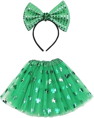 Jupe tutu lumineuse à led en forme de citrouille pour halloween, spectacle de ballet, maternelle, fête de noël pour filles avec bandeau. Consommez mieux avec Diaytar, votre marketplace discount