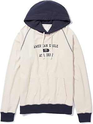 Sweat à capuche raglan pour homme 220246724_amec106