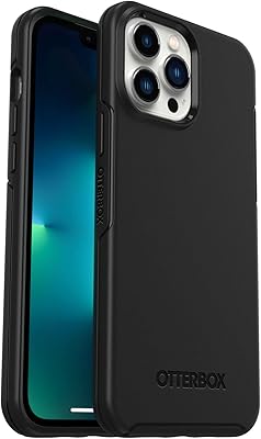 Coque de protection otterbox slim anti-chocs et chutes pour iphone 13